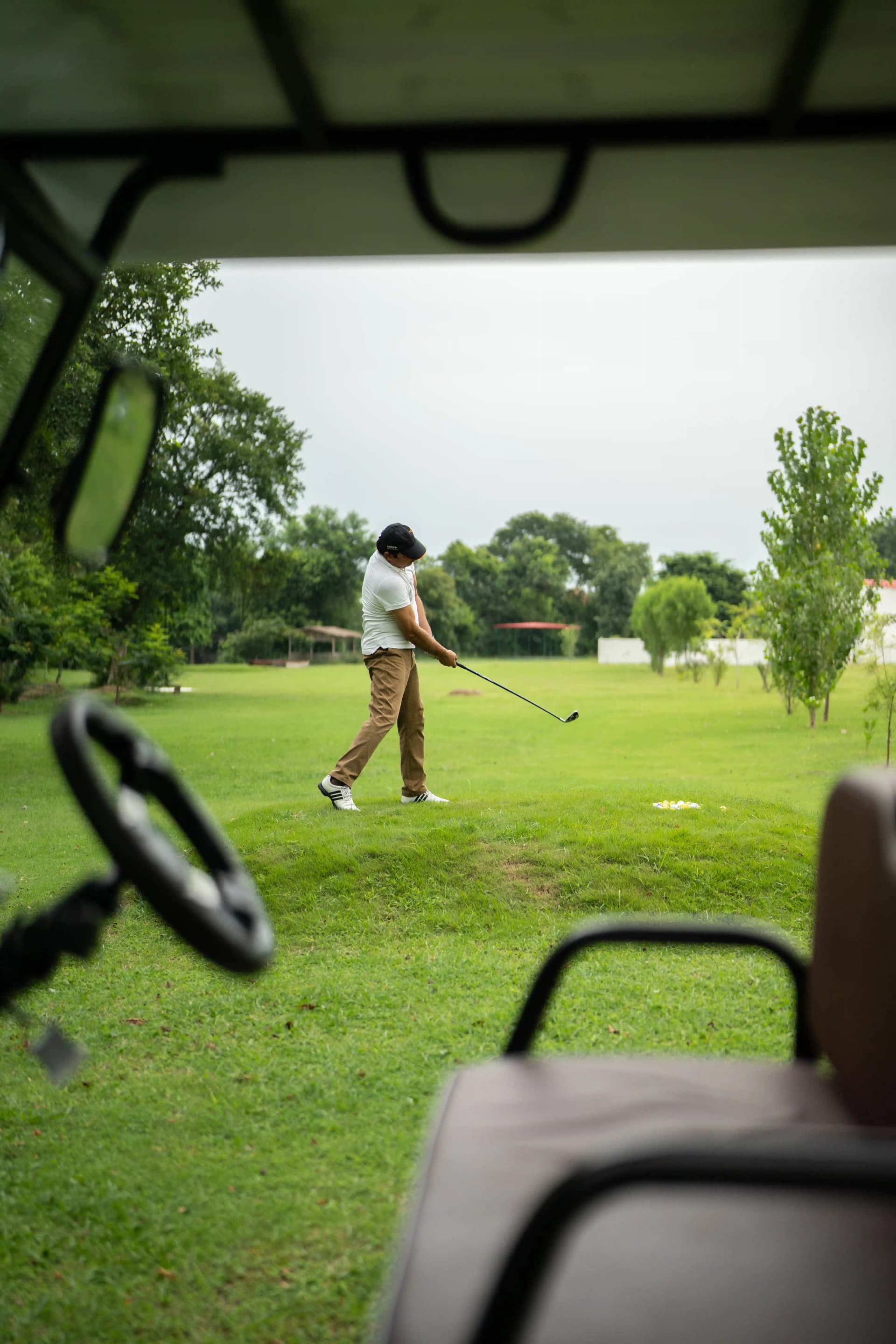 Golf