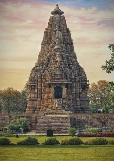 Kandariya Mahadeva Temple