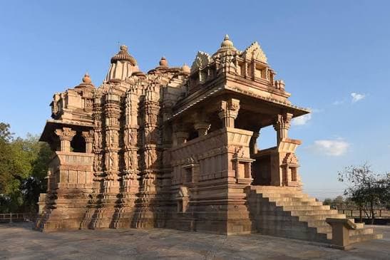 Chitragupta Temple